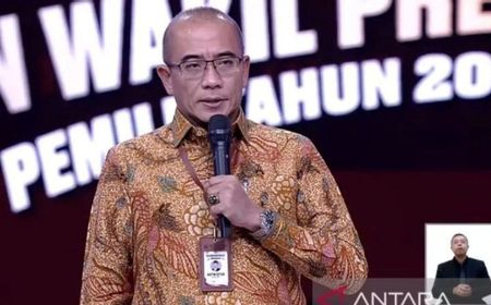 Kemenkominfo Fasilitasi Sulih Bahasa Isyarat dalam Debat Capres