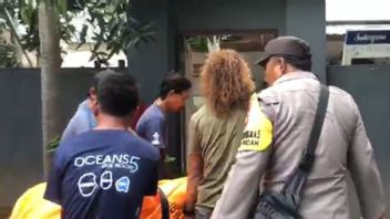 Belgian Citizen Dies In Gili Air, North Lombok, Suspected Of Heart Attack