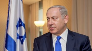 Perdana Menteri Netanyahu Perintahkan Kepala Militer Tindak Tegas Anggota Angkatan Bersenjata yang Protes