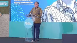 Bagaimana Nasib Insentif Motor Listrik di 2025? Menko Airlangga Beri Jawaban Ini