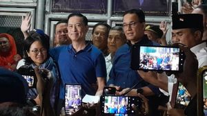 Sorotan Hukum Abolisi Tom Lembong dan Amnesti Hasto, Pakar: Seharusnya Abolisi Diberikan Sejak Awal