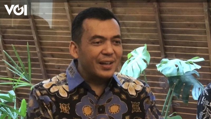 Terpilih Jadi Dirjen Imigrasi Kemenkumham, Silmy Karim: Sudah Lapor ...