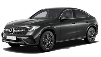 بعد EQS ، تخطط مرسيدس-بنز لوقف إنتاج GLC Coupe و GLE Coupe