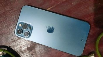 Les Femmes Ont Volé L’iPhone Pro Max à Megamall Manado, Le Coupable était Une Récidive