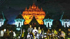 Candi Plaosan Ditata Ulang, Akses Publik dan Kemitraan Jadi Fokus