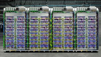 Google Cloud Expands Its AI Data Center Capacity In Indonesia