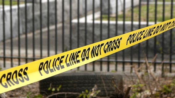 Therapist Killed In Mojokerto, Perpetrator Runs Naked