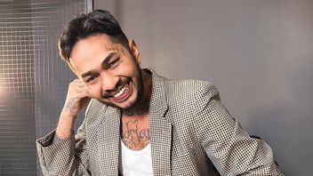 Onadio Leonardo Jalani Asesmen di BNNP Usai Ditangkap Terkait Narkoba