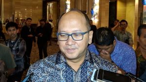 Pemerintah Perkirakan Realisasi Investasi kuartal I 2026 Tembus Rp497 Triliun