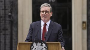 Fokus Diplomasi, PM Starmer Tegaskan Inggris Tidak akan Bergabung dalam Serangan ke Iran