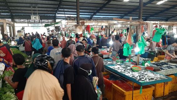 Setelah Lebaran, Satgas Pastikan Tidak Ada Lonjakan COVID-19 di Kepri