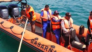 Nelayan yang Hilang Kontak di Saumlaki Ditemukan Selamat
