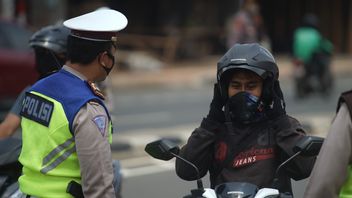 Cianjur Delays Fines For Residents Not Wearing Masks