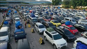 Commission V of the DPR asks the Ministry of Transportation to carry out massive socialization of free homecoming 2026