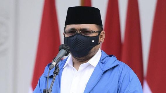 Guru Berperan Penting Tanamkan Nilai Antikorupsi, Menag: Bayangkan Sibuknya KPK Tanpa Peran Mereka