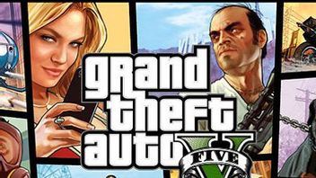 90 Gameplay Videos Of GTA 6 Bocor In Many Platforms, Rockstar Games Has Not Responded