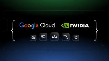 NVIDIA dan Google Cloud Memperkenalkan Forum Komunitas untuk Developer AI