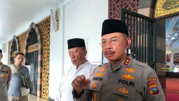 West Sumatra Police Pocket Identity Of Eight Agitators In Demo Warga Air Bangis