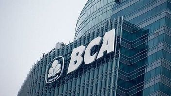 من خلال تسوية ديون BLBI BCA ، وصلت خسائر الدولة إلى 78 تريليون روبية إندونيسية