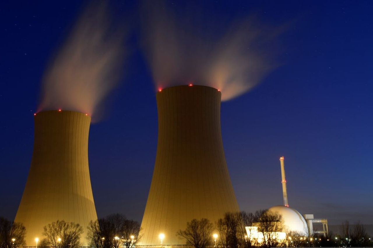 インドネシアにおける原子力発電所の実現可能性評価, PLN 韓国起源企業と協力
