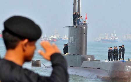 Oksigen KRI Nanggala-402 Makin Tipis: Bagaimana Awak Kapal Selam Bernapas di Kedalaman