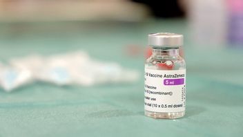 AstraZeneca Ne Respecte Pas Ses Obligations En Matière De Livraison De Vaccins COVID-19, L’UE Prépare Des Mesures Juridiques