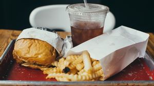 Makanan Ultra-Olahan Murah dan Mudah Dijangkau, Tren Obesitas pada Anak dan Remaja Naik Dua Kali Lipat