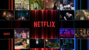Netflix Resmi Hadirkan Paket Berlangganan Murah dengan Iklan Bulan Depan