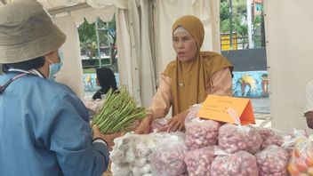 巴布亚省政府希望巴布亚的贸易商-分销商在圣诞节前不要囤积或提高食品价格
