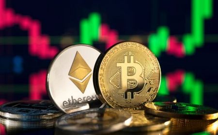 Bitcoin dan Ethereum Digunakan untuk Transaksi Perdagangan Narkoba