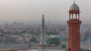 Pakistan Bujuk Iran Ikuti Putaran Kedua Perundingan dengan AS