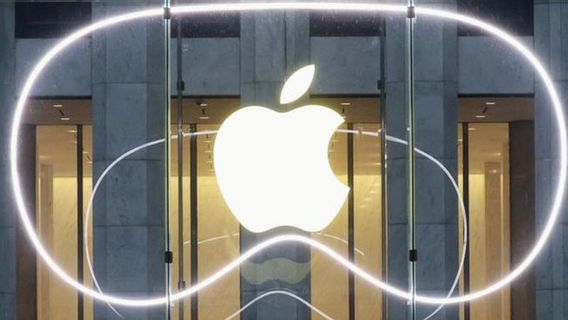 Apple Kembangkan Proyektor Canggih yang Tampilkan Konten AR dan VR Tanpa Headset!