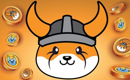 Floki Inu Burn Token FLOKI Besar-Besaran, Ini Tujuannya!