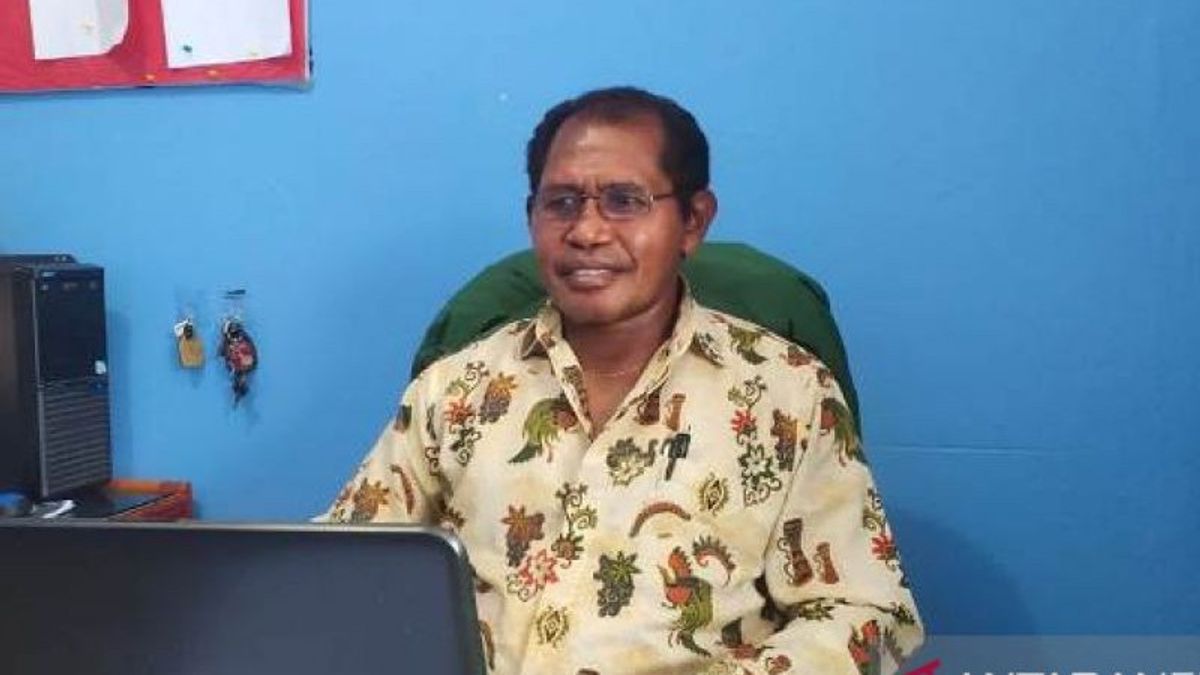40 Distrik di Kabupaten Jayawijaya Papua Butuh Tambahan Guru Agama