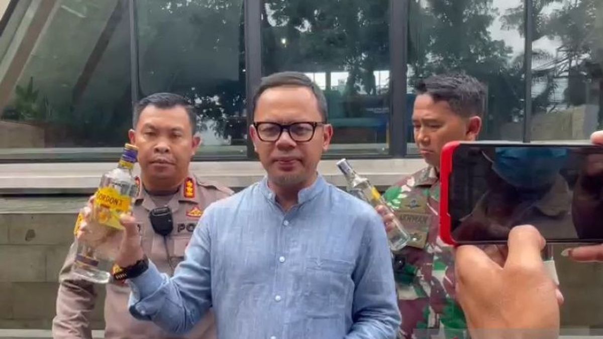 DPRD Kota Bogor Dukung Bima Arya Segel Elvis Cafe eks Holywings: Kalau Perlu Ditutup Permanen