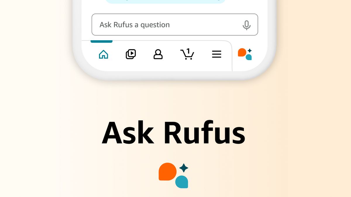 Rufus, Amazon Chatbot が米国のすべてのユーザーに利用可能になりました