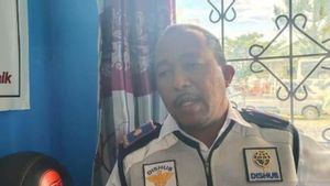 Dishub Jayawijaya Temukan Mobil Dinas Diselewengkan Jadi Angkutan Umum Antar-Kabupaten