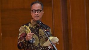 Menperin Agus Gumiwang Mengatakan Manufaktur Indonesia Lampaui China dan Thailand