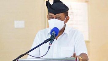 Deputy Mayor Of Surabaya Responds To Urge For PPKM To Be Revoked Ahead Of Ramadan