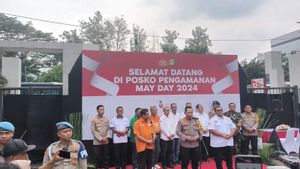 The National Police Chief Opens Opportunities For Manado Police Who Died In Mampang To Be Investigated