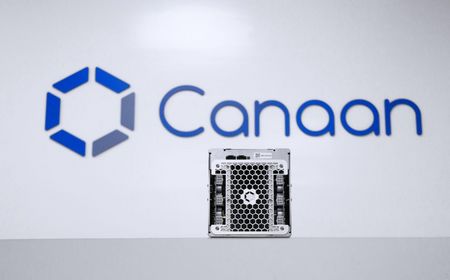 Canaan Luncurkan Perangkat Mining Bitcoin,  Avalon Mini 3 dan Nano 3S