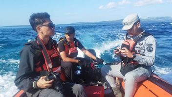 اثنان من ركاب KM Barcelona V المحترقين لا يزالان مفقودين