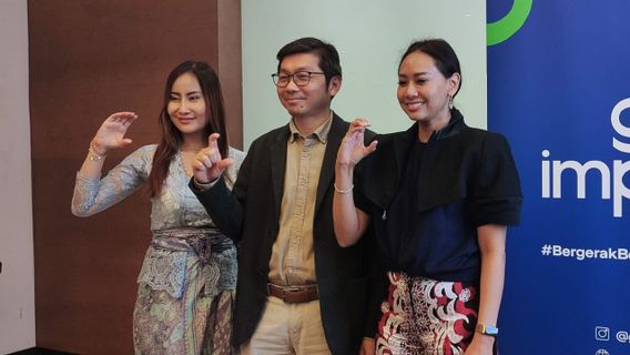 Dorong Inovasi Berkelanjutan, GoTo Impact Foundation Gelar Acara Puncak untuk CCE 3.0