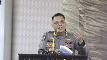 2 Polisi di Gorontalo Dipecat Tidak Hormat