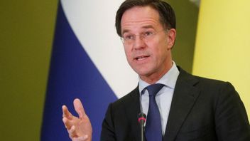 Meaning Of Dutch PM Mark Rutte's Request, Indonesia Studies Historical Documents Of The War Of Independence