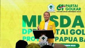 Bencana di Sumatra, Golkar Turun Tangan: Bahlil Salurkan Rp3 Miliar untuk Penanganan Darurat