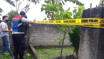 Ambang Pintu Berangka Tahun 1055 di Situs Watu Gilang Jambean Kediri Dirusak Orang, Kades Akui Tak Ada Pengaman