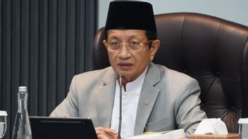 Menag: Idul Adha Ajak Umat Teguhkan Semangat Keikhlasan dan Kepedulian