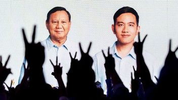 Le président Prabowo Subianto risque de construire une coalition de néropose