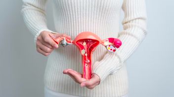 PCOS Tak Pandang Berat Badan, Perempuan Kurus Bisa Mengalaminya